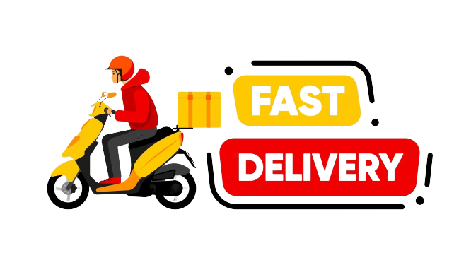 Buddha Courier